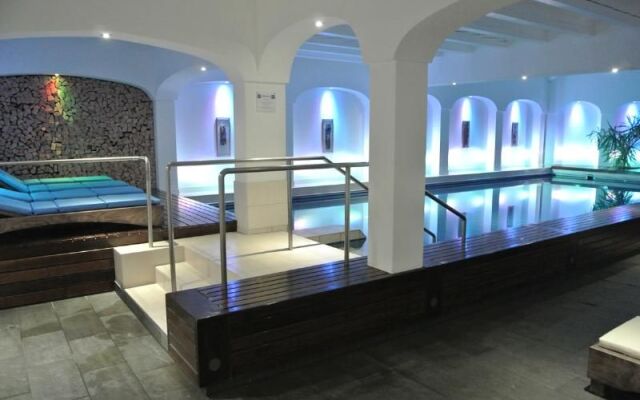 WellnessNaturResort Gut Edermann