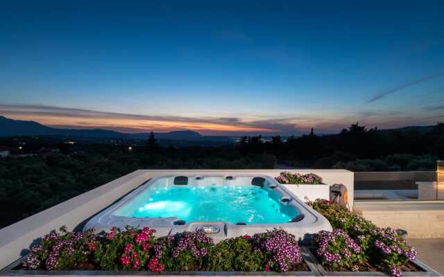 Sohora Villas