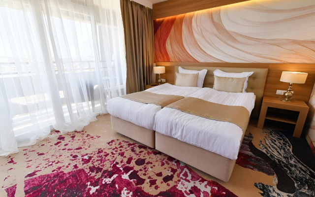Europe Hotel & Casino