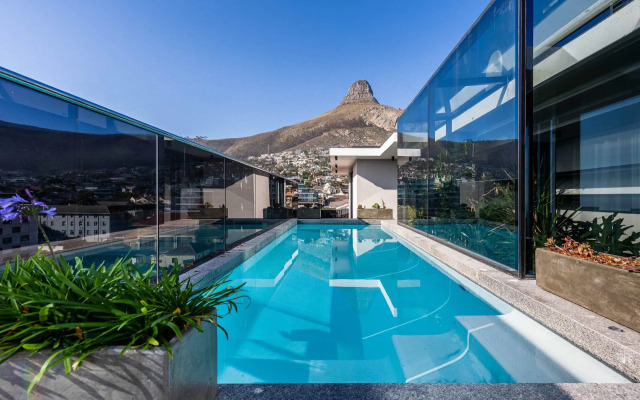 Latitude Aparthotel by Totalstay