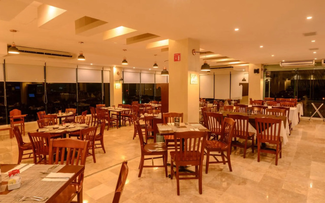 Hotel Loma Real