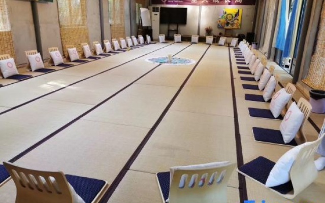 Feiyi Culture Village (Dapeng Suocheng Branch) – Business – Shenzhen
