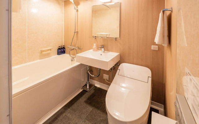 Richmond Hotel Sendai