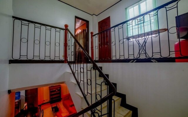 JenJen's House Rental