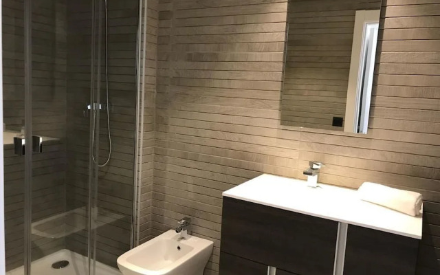 Apartamento El BalcÃ³n de Plaza del Pilar