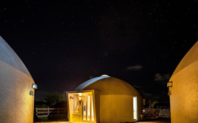 うるまドーム Mercury2 & Venus3