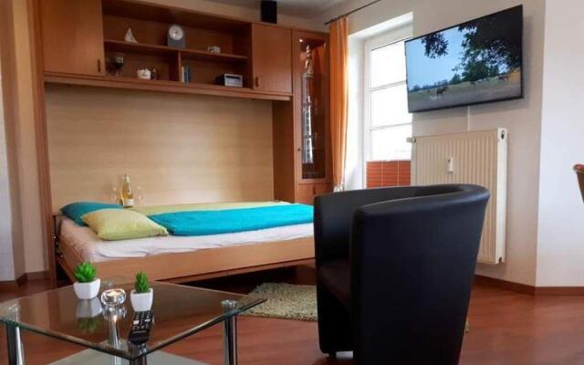 Haus Elbe 1 Wohnung 18