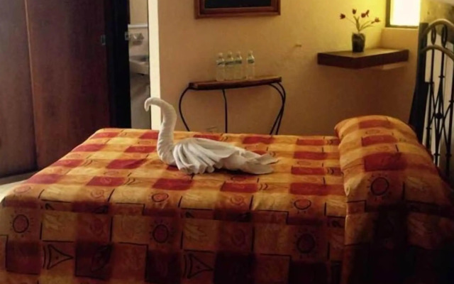 Villas Hotel Cholula