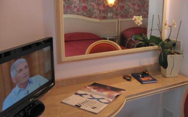 Hotel Igea Spiaggia