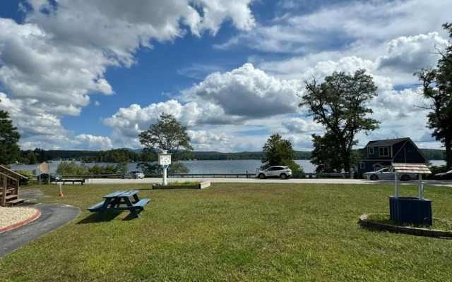 Rodeway Inn Tilton