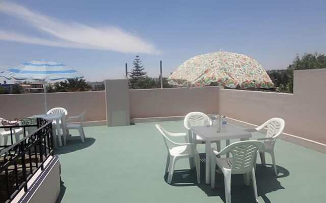 Hotel Mirasol