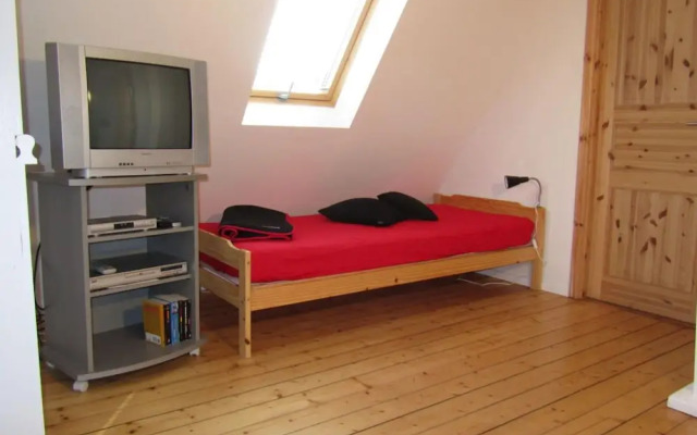 Vacation Home Janmaat