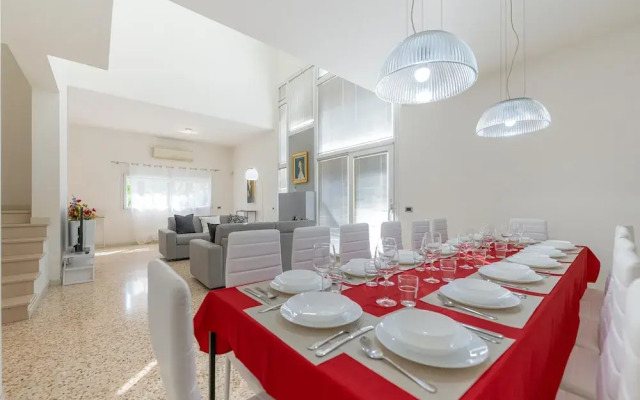Villa Ridolfi - 15 min from Venice