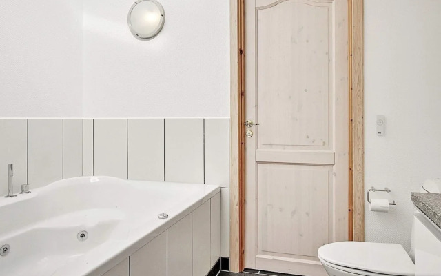 Holiday Home in HjÃ¸rring