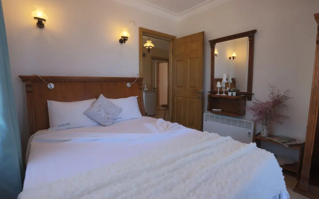 Cundavilla Hotel & Suites