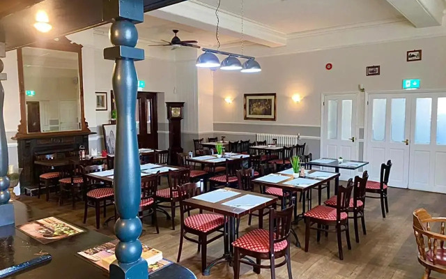 Royal Hotel Sheerness