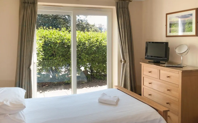 Porth Veor Villas & Apartments