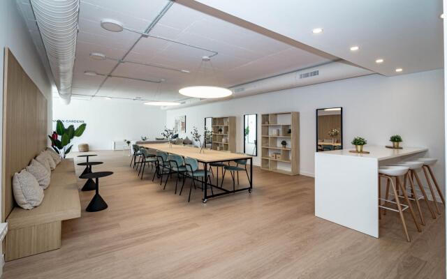 VG13- Modern apartment, 5 min to beach