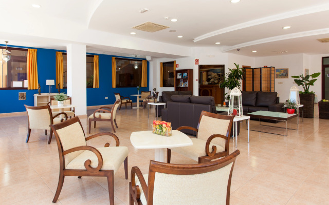 Villamar Hotel