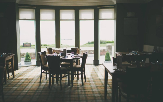 Powfoot Hotel