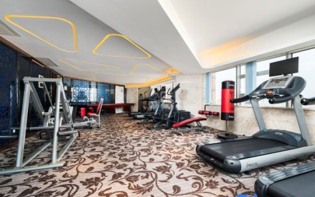 Presidential Elegant Healthcare Hotel