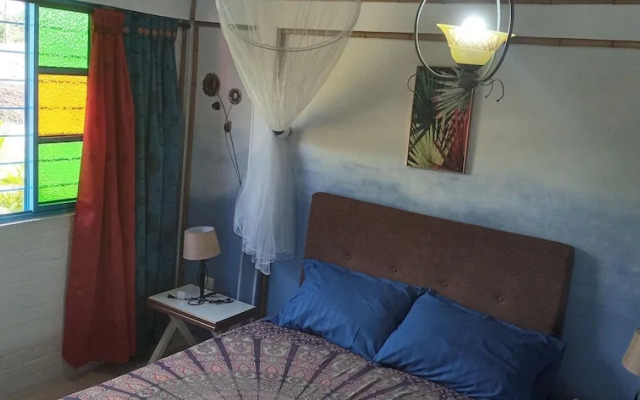 Finca San Miguel Filandia