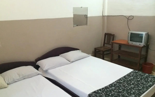 Lucky 999 Guesthouse