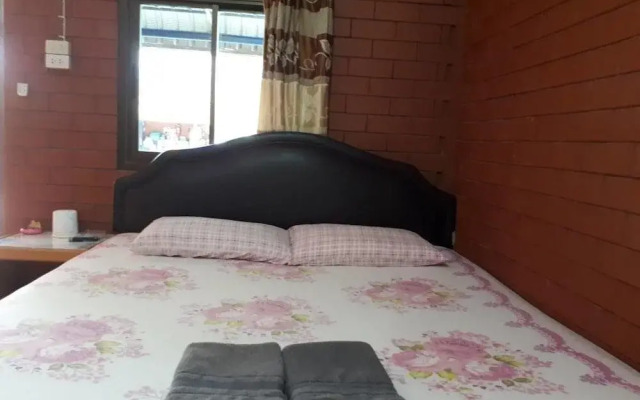 Sabaidee Resort Prakhonchai