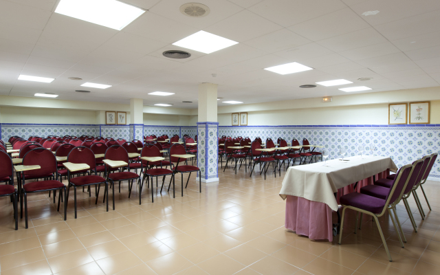 Playadulce Hotel