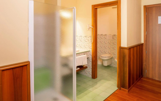 Hotel Internazionale