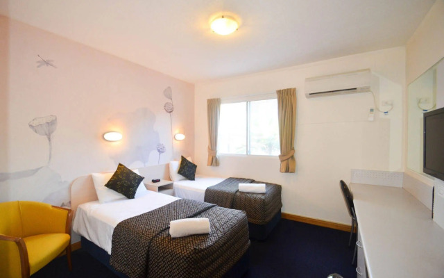 Airport Motel
