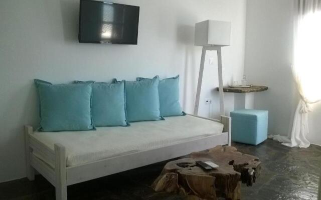 Scorpios Hotel & Suites