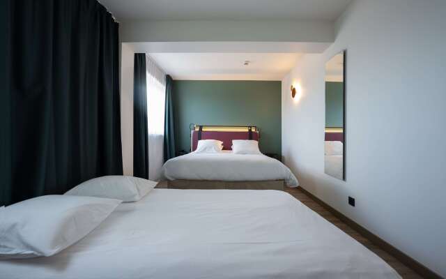 Campanile Perpignan Nord - Aéroport