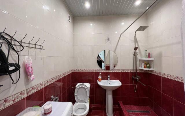 Апартаменты на улице Времена года