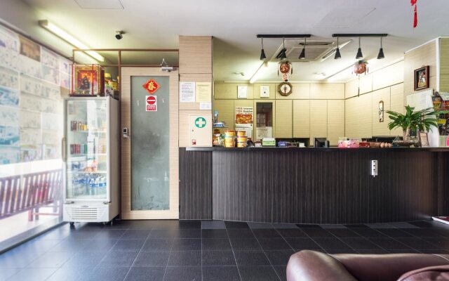 ABC Hostel