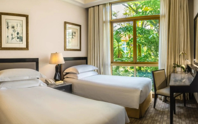 Treetops Executive Residences