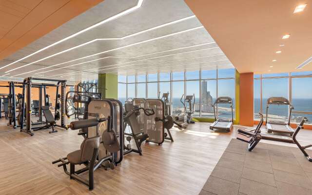 Barcelo Hotel & Residences, Bahrain