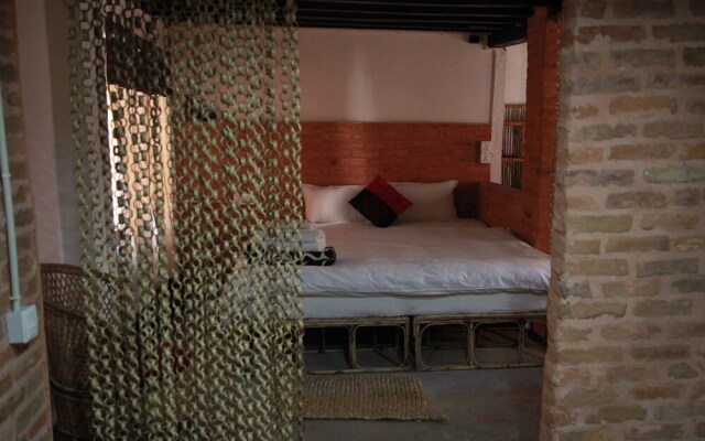 The Life Story Guest House