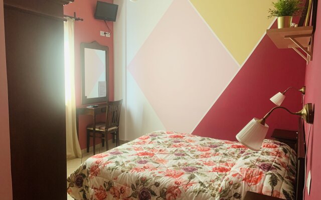 Al Casale del Veio B&B