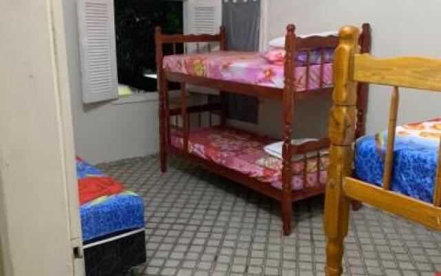 Tina Hostel e Pousada