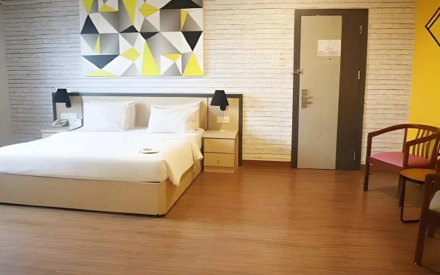 Nite & Day Laguna Bintan - Tanjungpinang