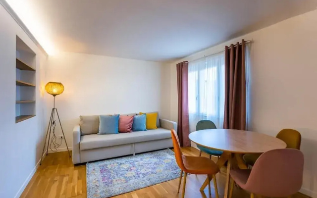 Vatican Vita Apartment