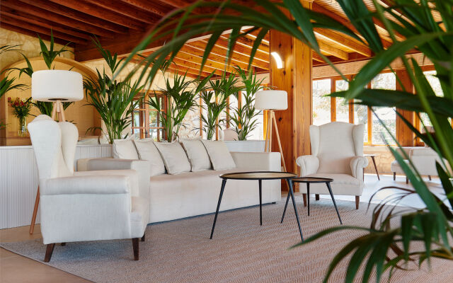 Es Figueral Nou Hotel Rural & Spa - Adults Only +12
