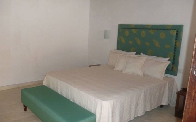 Bioma Boutique Hotel