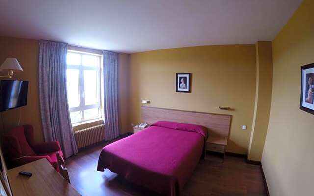 Hotel Dunas de Oyambre