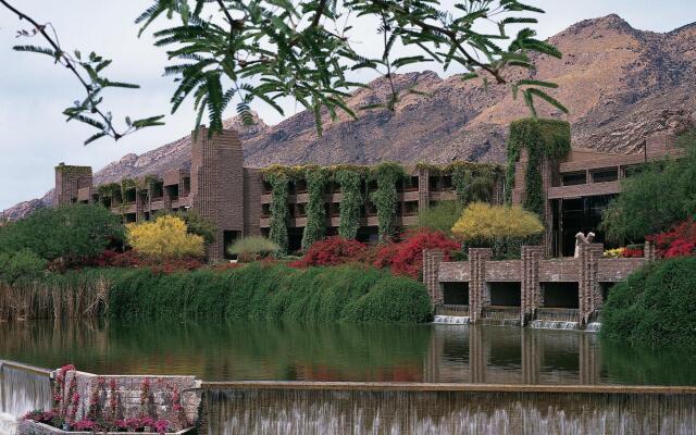 Loews Ventana Canyon Resort