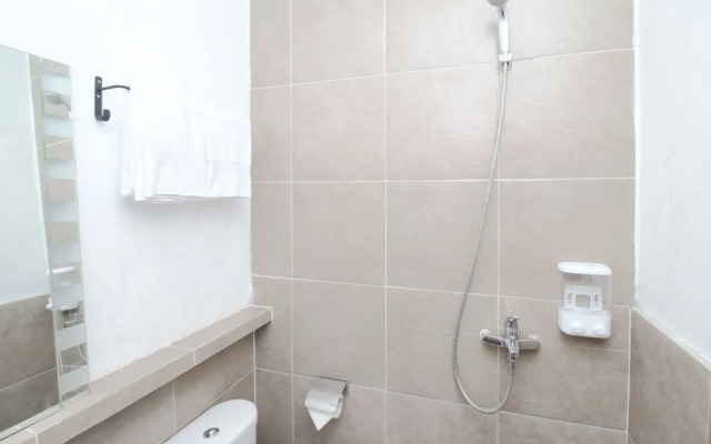 Sky Inn Syariah Fatmawati 2 Jakarta