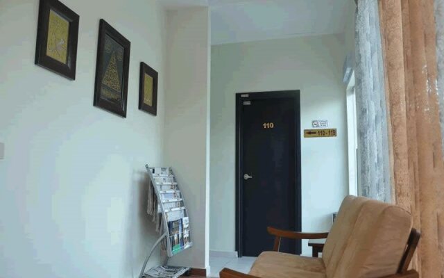 BenaRia Hotel