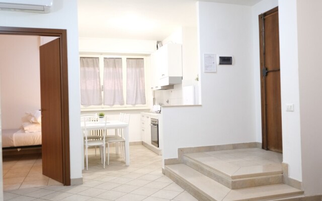 Wine Apartments Florence Verdicchio