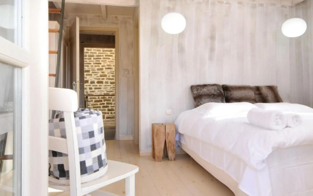 Mikro Papigo 1700 Hotel & Spa